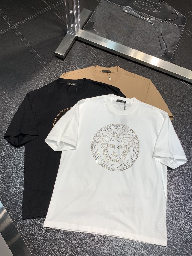 Versace T-Shirts